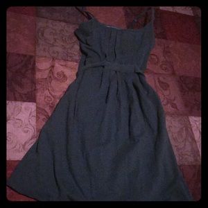 Victoria’s Secret Green Dress